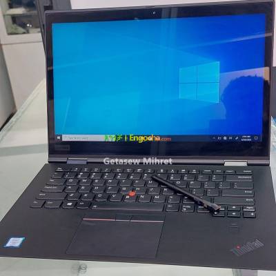 with warrantyNew arrival   Lenovo Yoga  38016GB RamBrand New Lenovo x380  With pen    oct